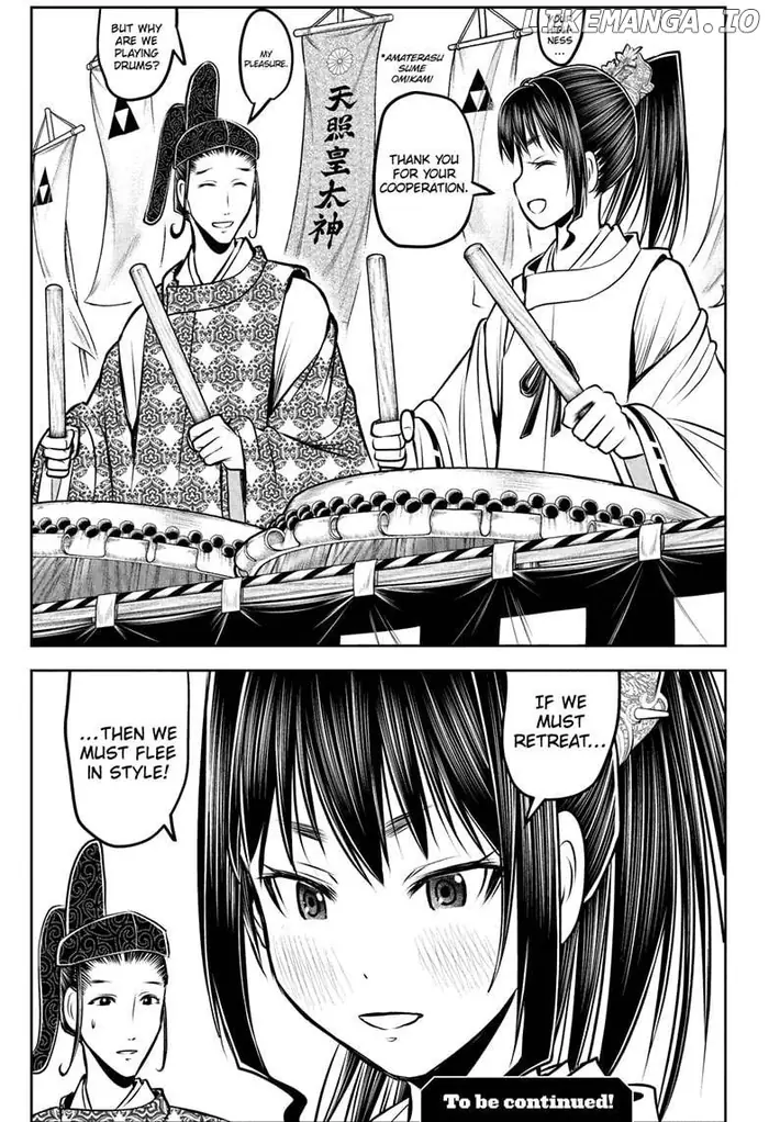The Elusive Samurai Chapter 184 image 19_optimized